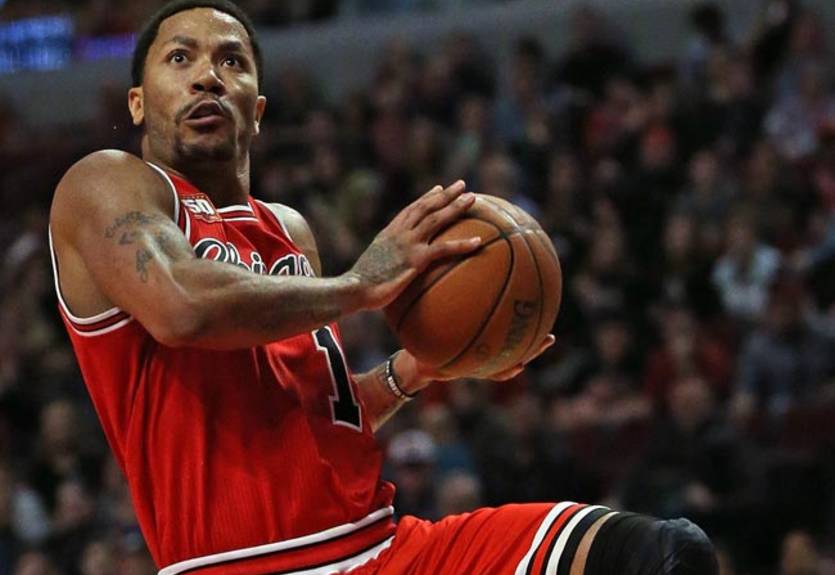 Кливленд объявил о подписании Роуза Кливленд объявил о подписании Роуза