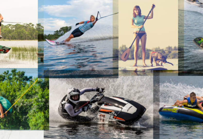 Спорт – это ACTION STYLE в твоей жизни