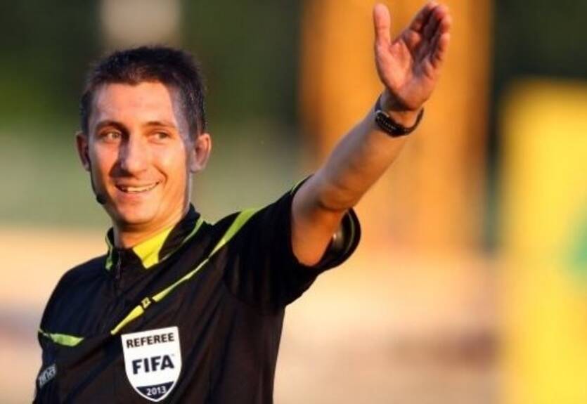 Янг Бойз – Динамо: матч обслужит бригада арбитров из Польши