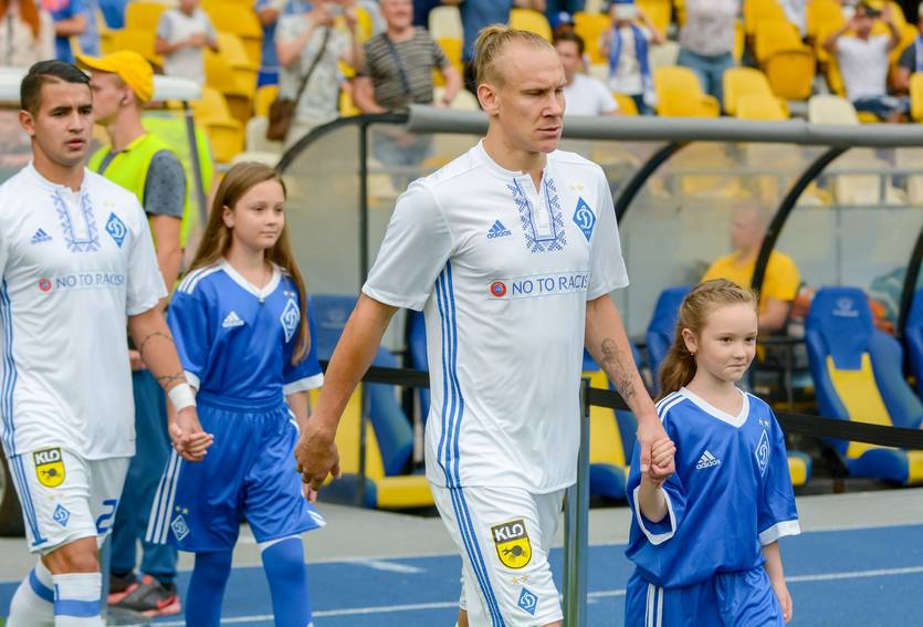 Олег Батрак, iSport.ua