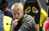Na' Vi исключили из состава по Dota2 Pajkatt и Biver