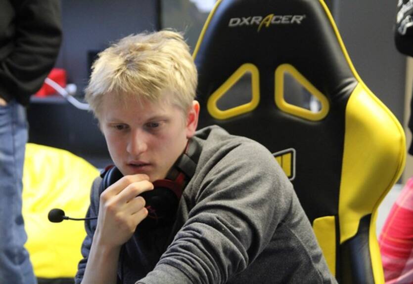 Na' Vi исключили из состава по Dota2 Pajkatt и Biver Na' Vi исключили из состава по Dota2 Pajkatt и Biver