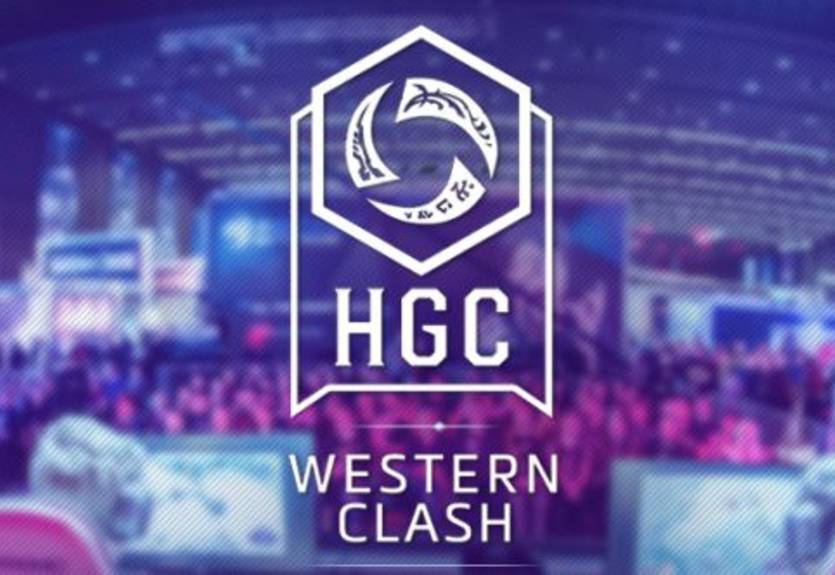 Западная Стычка: Fnatic - победители турнира по Heroes of the Storm Западная Стычка: Fnatic - победители турнира по Heroes of the Storm