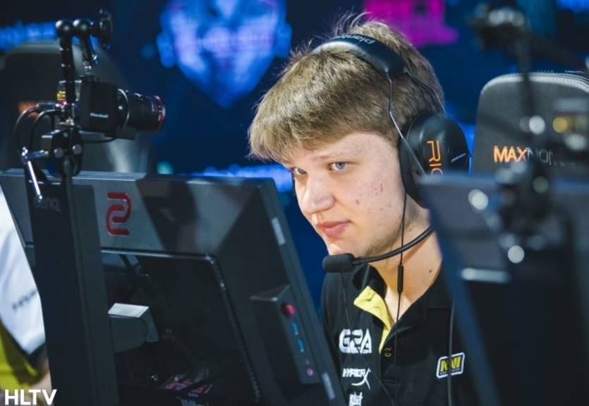 Natus Vincere покинули ТОП-10 рейтинга HLTV.org