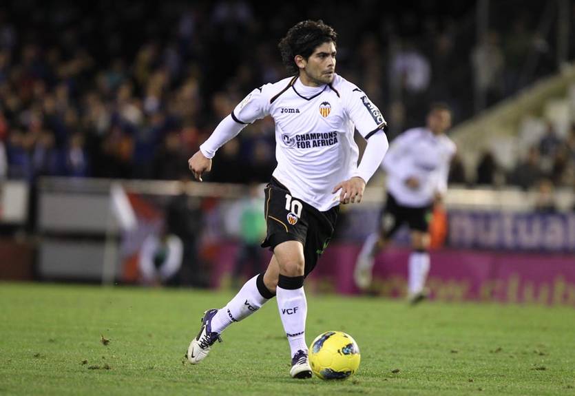 Аргентинского футболиста выгнали из клуба через WhatsApp