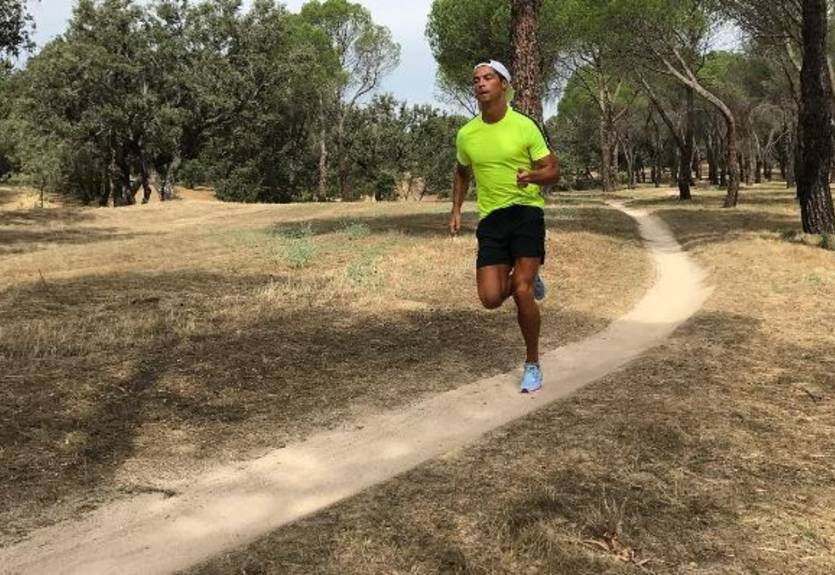 Роналду сравнил своих недоброжелателей с насекомыми