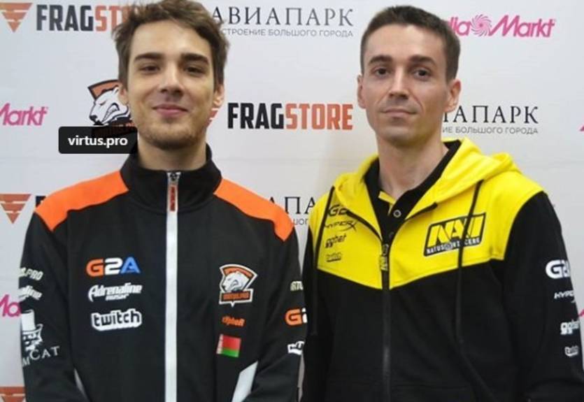 Игрок Natus Vincere: Киберспорт зомбирует молодое поколение