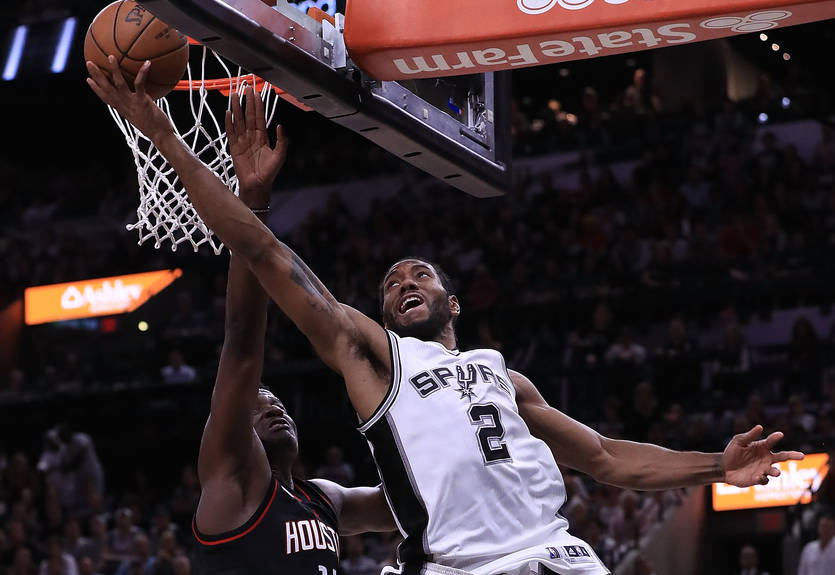 Легендарный Джордан назвал лучшего действующего игрока НБА