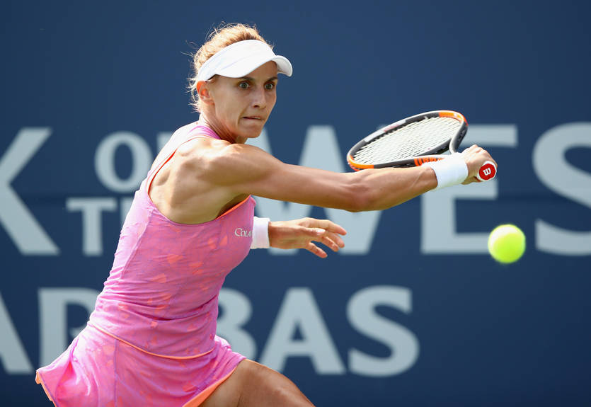 Стэнфорд (WTA): Цуренко не смогла пробиться в полуфинал турнира