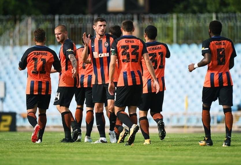 УПЛ: Карпаты одержали первую победу в сезоне