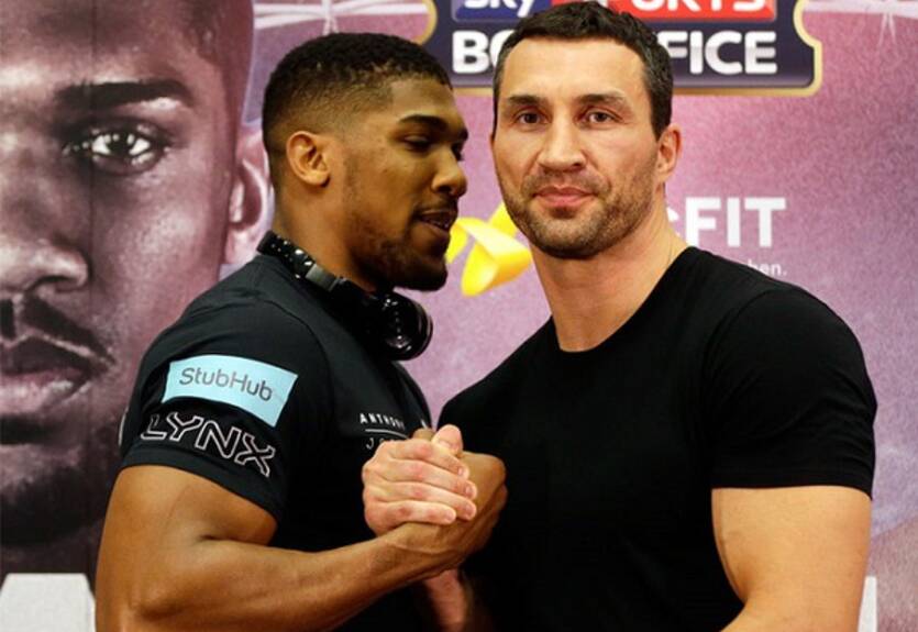 Ковалев: В свою эпоху чемпионства Владимир Кличко действительно был лучшим