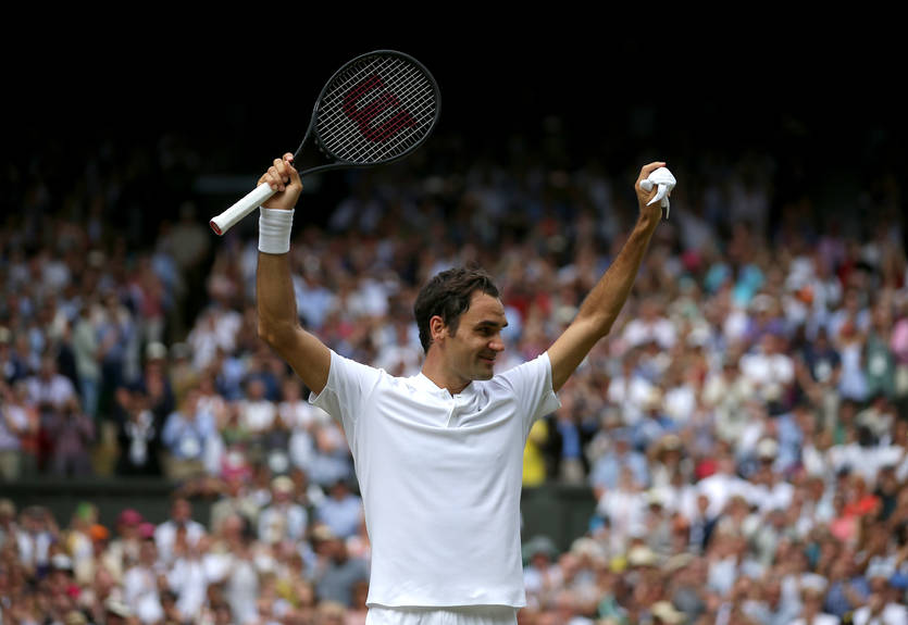 Федерер: Монреаль всегда будет особенным местом для меня