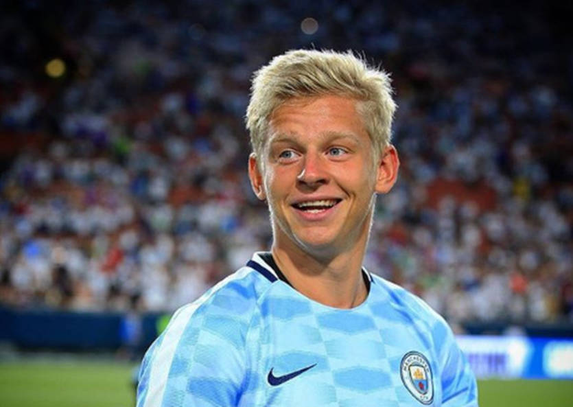 instagram.com/zinchenko_96