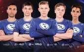 The International 2017: презентация команды Evil Geniuses