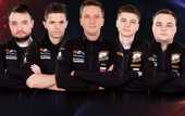 The International 2017: презентация команды Virtus.pro