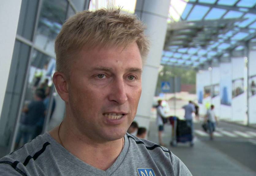 Украинские легкоатлеты заразились вирусом на чемпионате мира в Лондоне