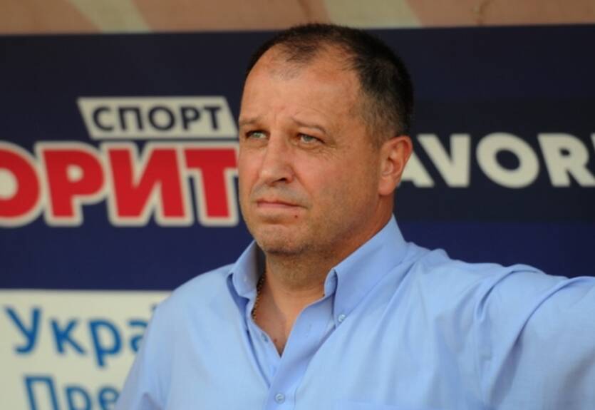 Вернидуб останется в Заре