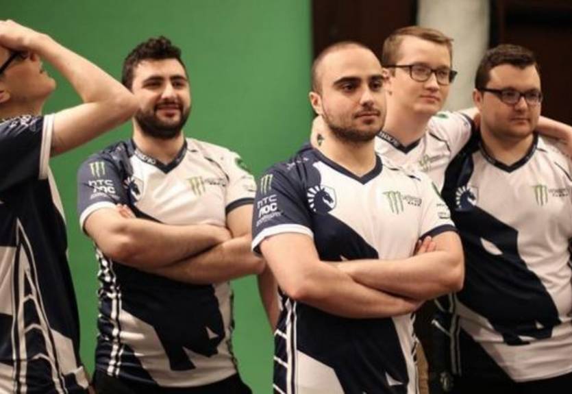 Team Liquid – Virtus.pro: видео лучших моментов матча на The International 2017 Team Liquid – Virtus.pro: видео лучших моментов матча на The International 2017