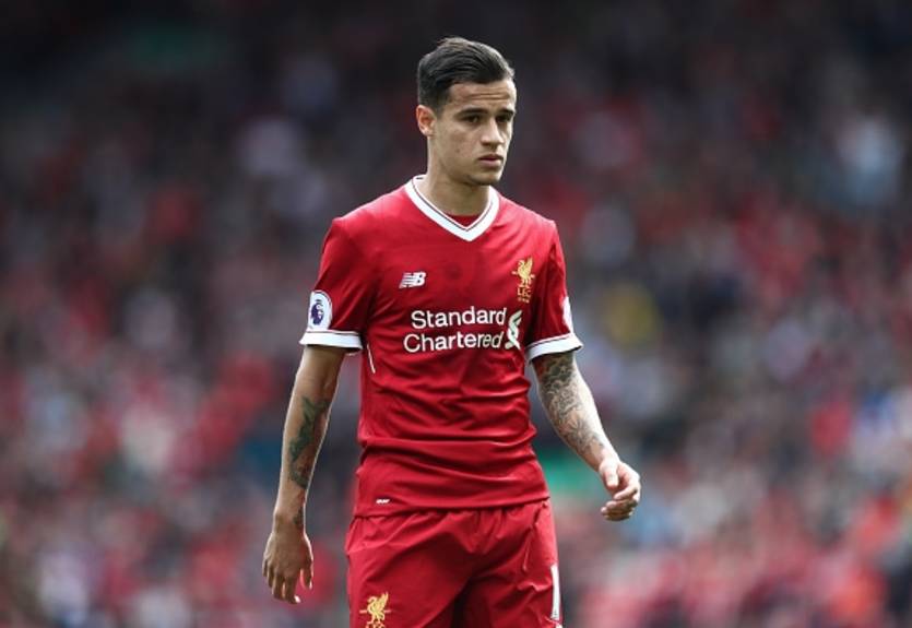 Ливерпуль сделал официальное заявление о будущем Коутиньо