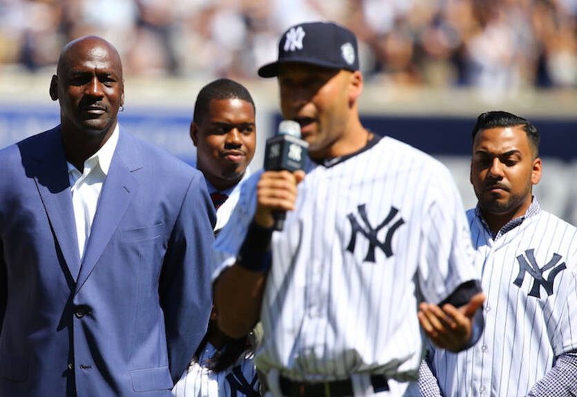 Майкл Джордан станет одним из владельцев бейсбольного клуба Майами Майкл Джордан станет одним из владельцев бейсбольного клуба Майами