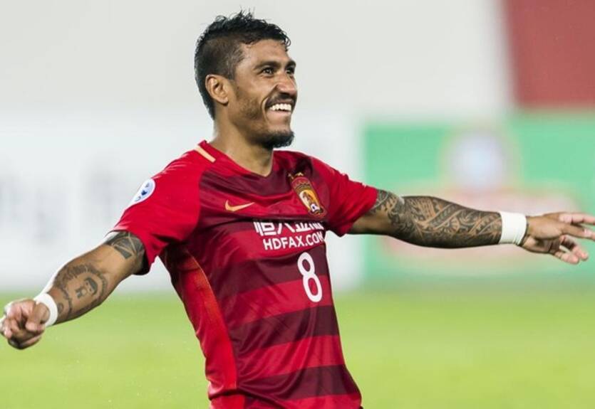 Барселона покупкой Паулиньо финансово порадует семь клубов Барселона покупкой Паулиньо финансово порадует семь клубов