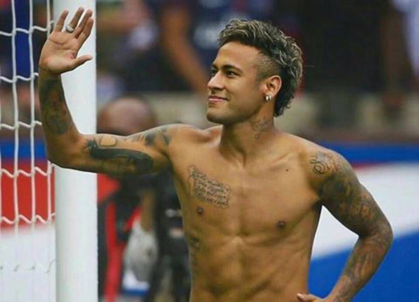 facebook.com/neymarjr