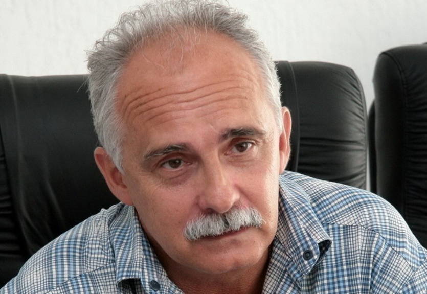 Рафаилов: Форстер и Паулиньо переведены в дубль