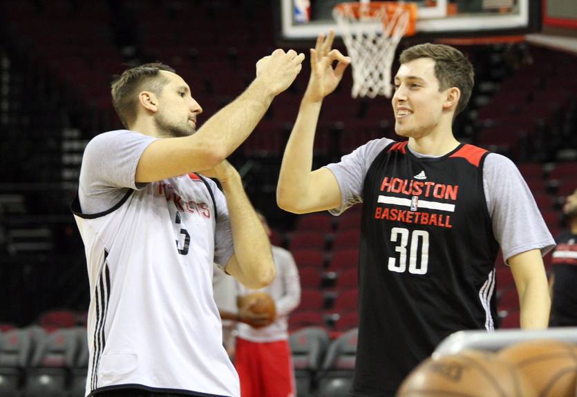 Кайл Вилтджер подписал контракт с Торонто Кайл Вилтджер подписал контракт с Торонто