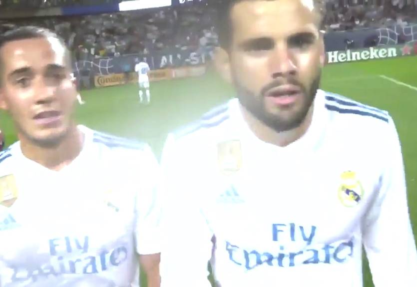 Американцы показали, как в будущем можно будет смотреть футбол