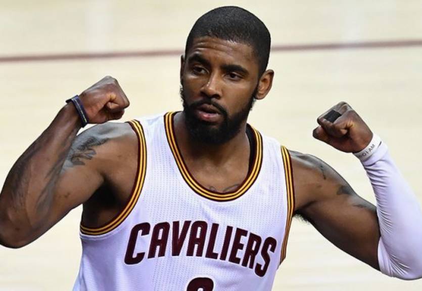 Кливленд хочет за Ирвинга получить будущую звезду клуба