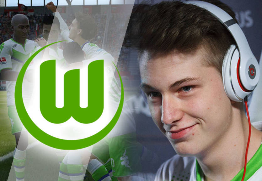 Определились финалисты чемпионата мира по FIFA Определились финалисты чемпионата мира по FIFA