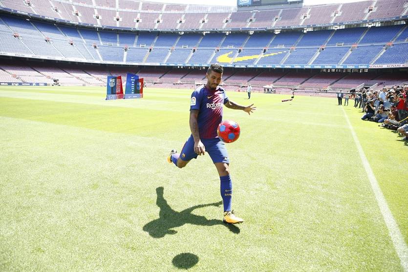 facebook.com/fcbarcelona