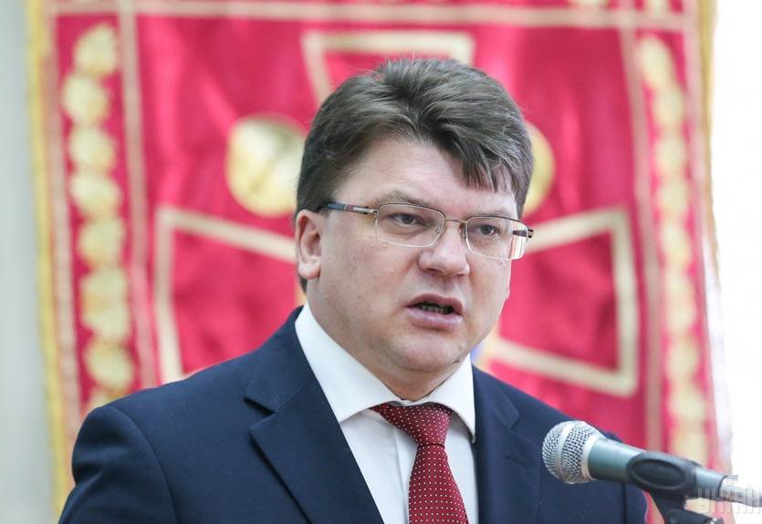 Жданов: Мы должны показать пример борьбы с договорными матчами