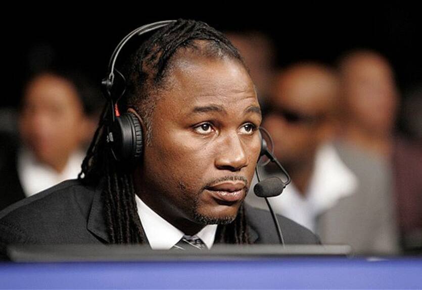 Леннокс Льюис: Бой Мейвезера с Макгрегором – это фарс