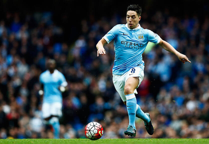 Насри – игрок Антальяспора