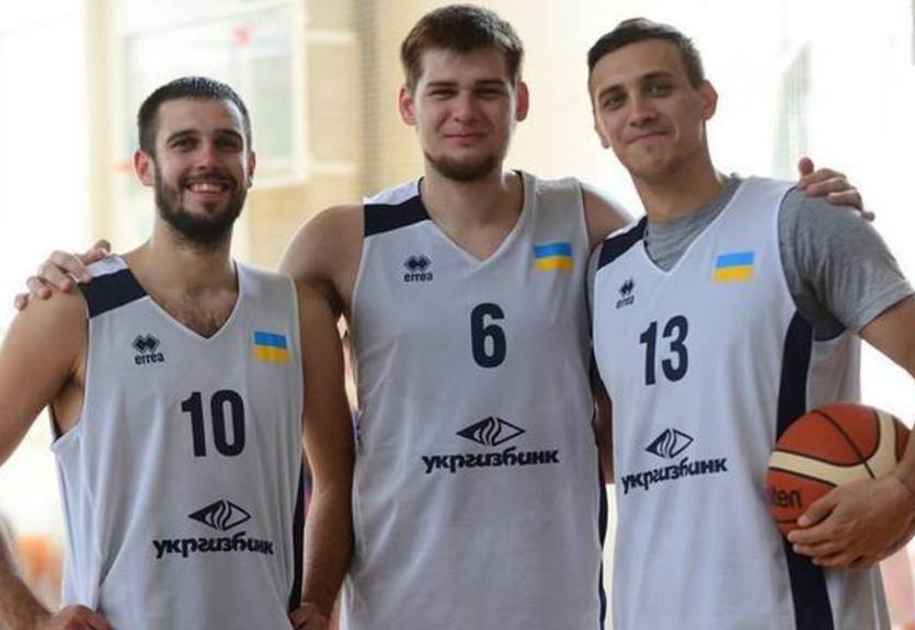 Мурзин отцепил Сандула от подготовки к Евробаскету