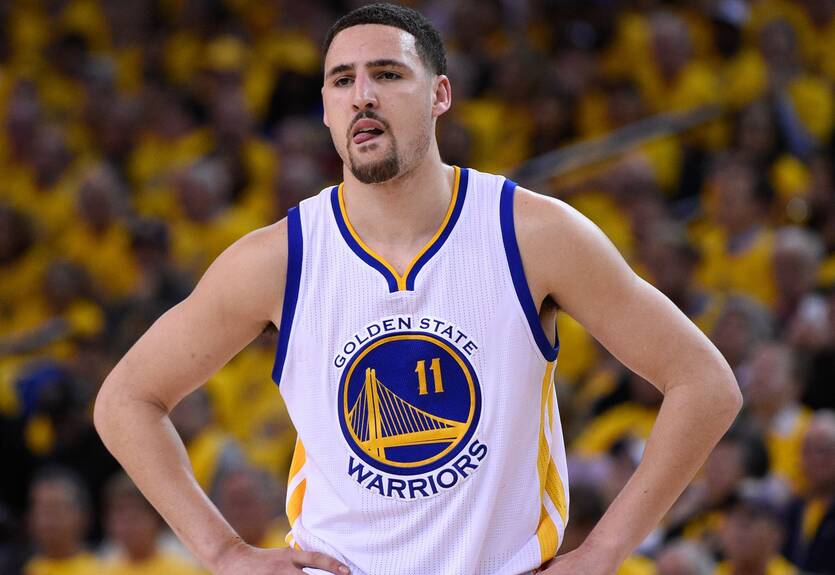 Кливленд предлагал Голден Стэйт обменять Ирвинга на Томпсона