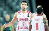 Пачулия может пропустить Евробаскет из-за травмы