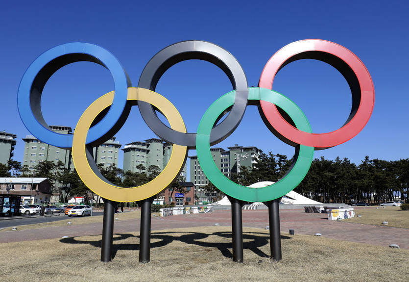 Впервые за 121 год ни один из участников Олимпиады не умер в течение года после ее закрытия