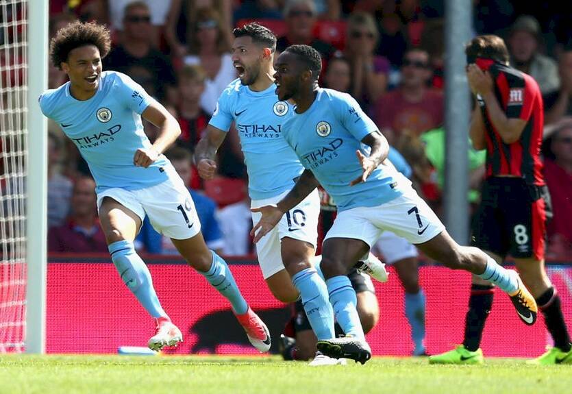 АПЛ: Челси обыграл Эвертон, Ливерпуль разгромил Арсенал