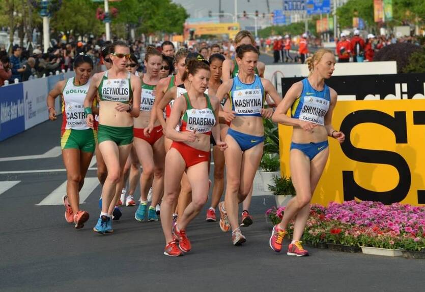 Украина добыла еще два золота Универсиады