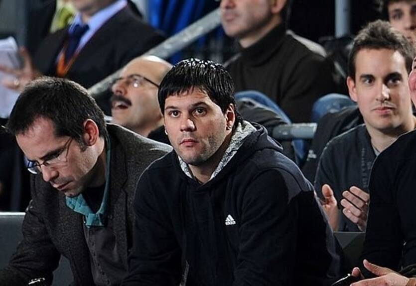 Брат Месси попал в аварию, столкнувшись с грузовиком