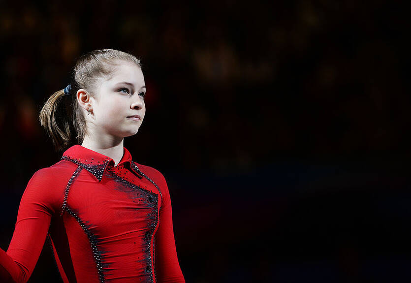 Российская Олимпийская чемпионка завершила карьеру в 19 лет