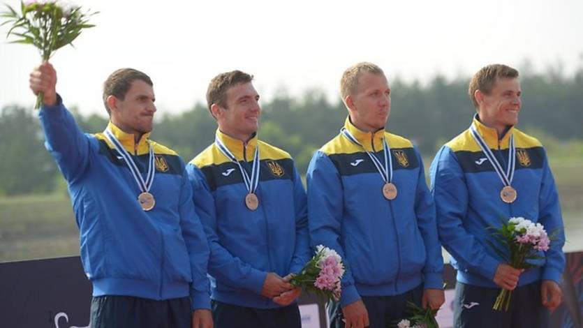 НОК Украины