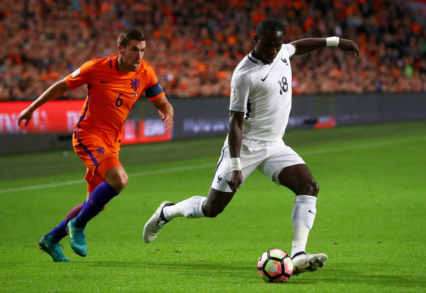 Франция – Нидерланды: прогноз и ставки букмекеров на матч отбора ЧМ-2018