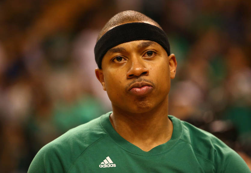 Кливленд не уверен, что Томас сможет обойтись без операции