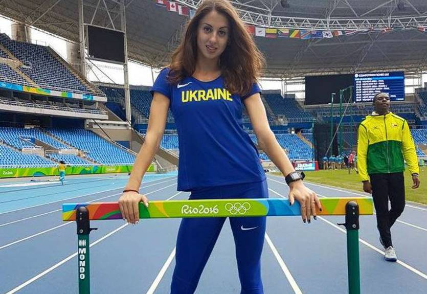 Украинки лишились медали Универсиады из-за халатности начальника команды Украинки лишились медали Универсиады из-за халатности начальника команды