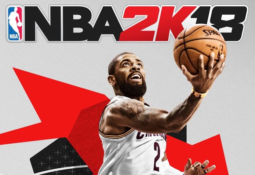 NBA 2K18 представила рейтинги лучших игроков по позициям