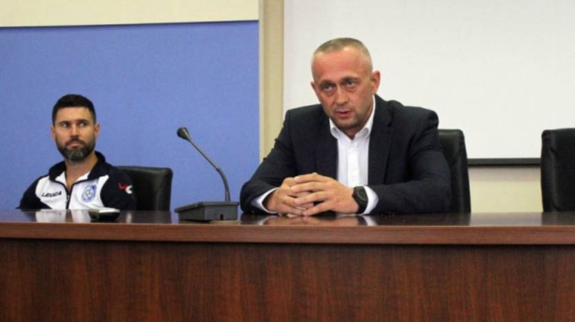 ФК Черноморец