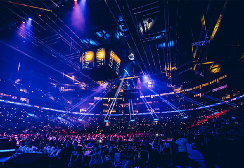 DreamHack Masters Malmo 2017: расписание и результаты турнира по CS:GO DreamHack Masters Malmo 2017: расписание и результаты турнира по CS:GO